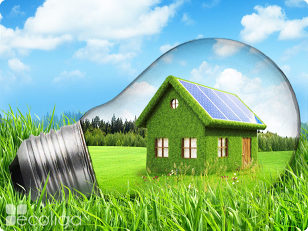 εξοικονόμηση ενέργειας